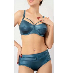 Купальный костюм женский - 8652-1 Купальный костюм женский - 8652-1